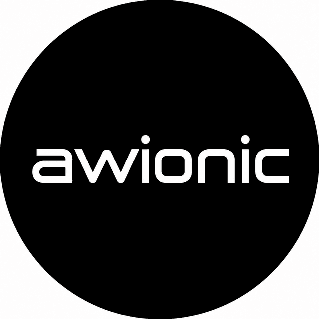 awionic Logo